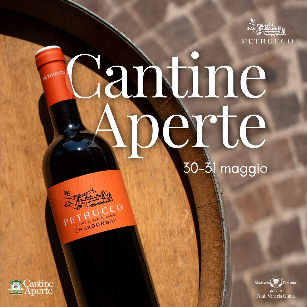 Cantine Aperte in Friuli - Vini Petrucco